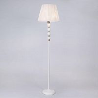 торшер eurosvet rigel 01058/1 белый в Пензе