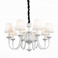 подвесная люстра st luce cervice sl683.503.08 в Пензе