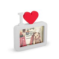 фоторамка 4х6 ulove белый в Пензе