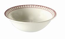 тарелка глубокая фаустина, д. , см comptoir de famille в Пензе