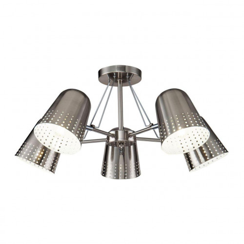 потолочная люстра freya janet fr5002cl-05n в Пензе