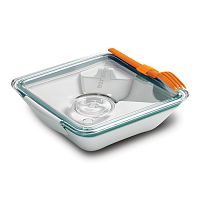 ланч-бокс box appetit бирюзовый в Пензе