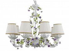 подвесная люстра st luce fiori sl695.503.08 в Пензе