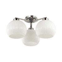 потолочная люстра odeon light micca 3971/3c в Пензе