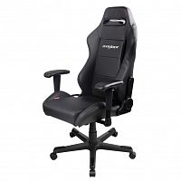 кресло геймерское dxracer drifting de03 черное в Пензе