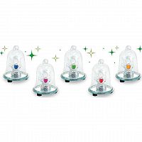 настольная лампа globo x-mas 23225-12 в Пензе