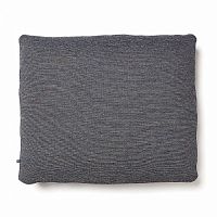 подушка blok cushion 60x70 черная от la forma (ex julia grup) в Пензе