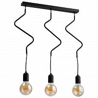 подвесной светильник tk lighting 2440 zigzak в Пензе