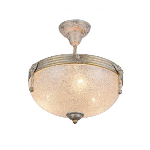 потолочный светильник arte lamp fedelta a5861pl-3wg в Пензе