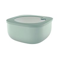 контейнер для хранения store&more 1,9 л зелёный в Пензе