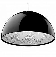 подвесной светильник skygarden cosmo flos d60 black в Пензе