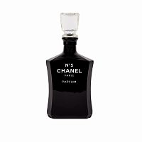 бутыль chanel tower black в Пензе