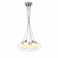 подвесная люстра st luce dualita sl431.113.07 в Пензе