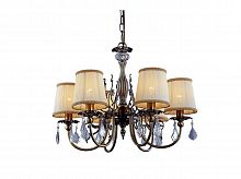 подвесная люстра st luce lacrima sl113.303.06 в Пензе