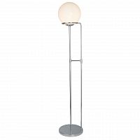 торшер arte lamp bergamo a2990pn-1cc в Пензе