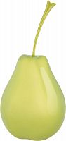 декор pear metallic light green small в Пензе