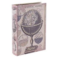 шкатулка глобус в Пензе