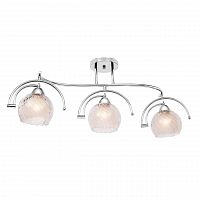 потолочная люстра silver light sfera 255.54.3 в Пензе