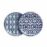 комплект тарелок charmer в Пензе