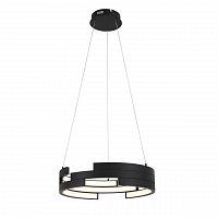 подвесной светодиодный светильник st luce genuine sl963.403.01 в Пензе