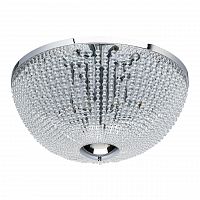 потолочная люстра mw-light бриз 111012510 в Пензе