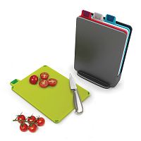 набор разделочных досок index™ mini графит в Пензе