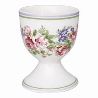 подставка для яйца rose white в Пензе