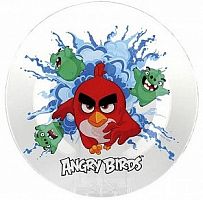тарелка angry birds movie 19,5 см red в Пензе