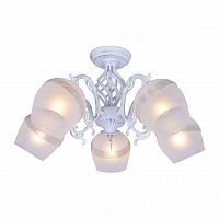 потолочная люстра toplight iris tl1140-5h в Пензе