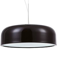 подвесной светильник arte lamp paleolus a3401sp-3bk в Пензе