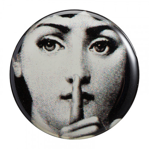 магнитик пьеро форназетти silence в Пензе