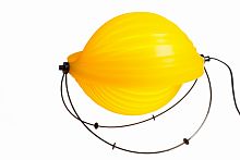 настольная лампа eclipse lamp yellow в Пензе