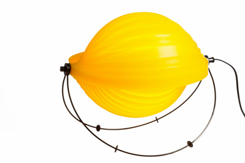 настольная лампа eclipse lamp yellow в Пензе