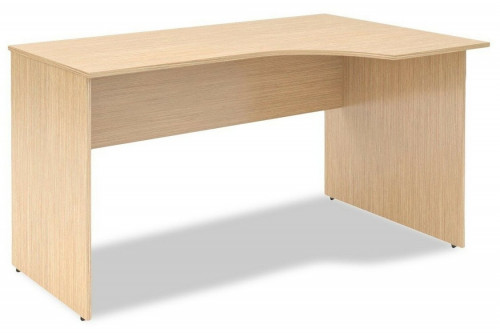письменный стол угловой skyland simple set в Пензе