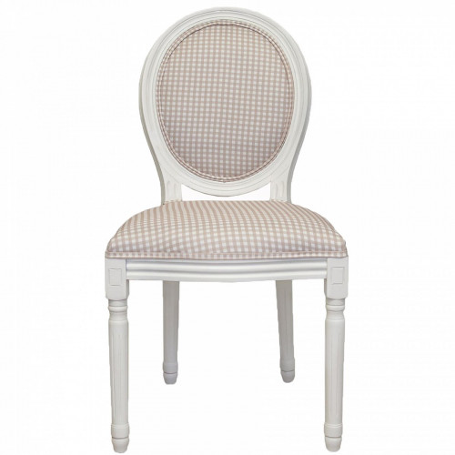стул volker classik white в Пензе