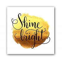 постер shine а3 в Пензе