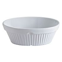 форма для выпечки пирога classic овальная 17 см в Пензе