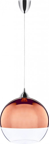 подвесной светильник nowodvorski globe copper 5763 в Пензе