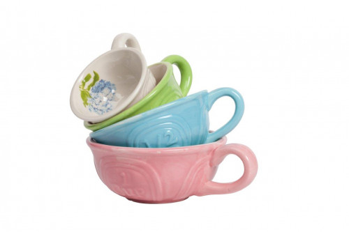 набор чашек cup and cap в Пензе