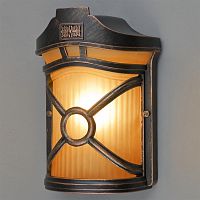 уличный настенный светильник nowodvorski don 4687 в Пензе