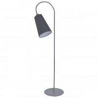 торшер tk lighting 3078 wire gray в Пензе