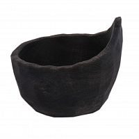 миска, чёрный , одна ручка в Пензе