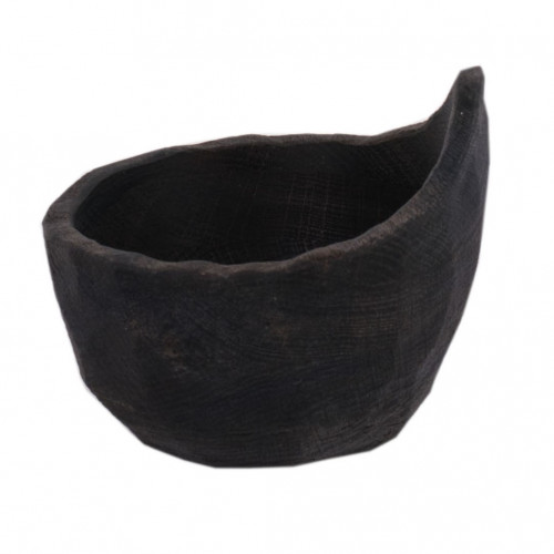 миска, чёрный , одна ручка в Пензе