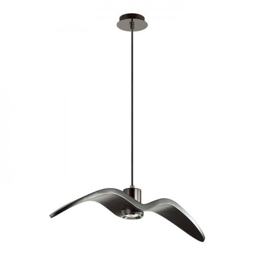 подвесной светильник odeon light volo 3994/1b в Пензе