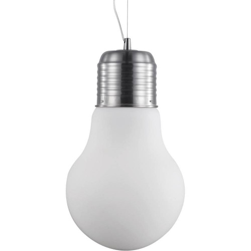 подвесной светильник arte lamp edison a1403sp-1ss в Пензе