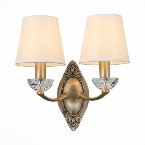 бра st luce miscela sl812.301.02 в Пензе