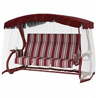 качели leset 904 bordo premium в Пензе