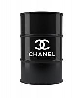 декоративная бочка chanel l в Пензе