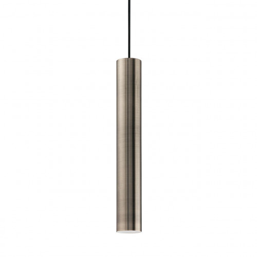 подвесной светильник ideal lux look sp brunito в Пензе
