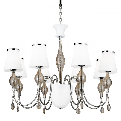 подвесная люстра lightstar escica 806080 в Пензе